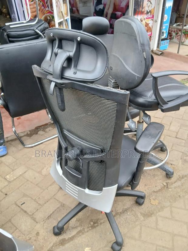 Orthopedic Office Chair - thumbnail 2