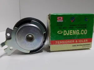 Timing Tensioner Daewoo Cielo Gle (Djeng Brand)