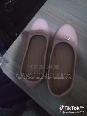 Doll Shoes for Ladies