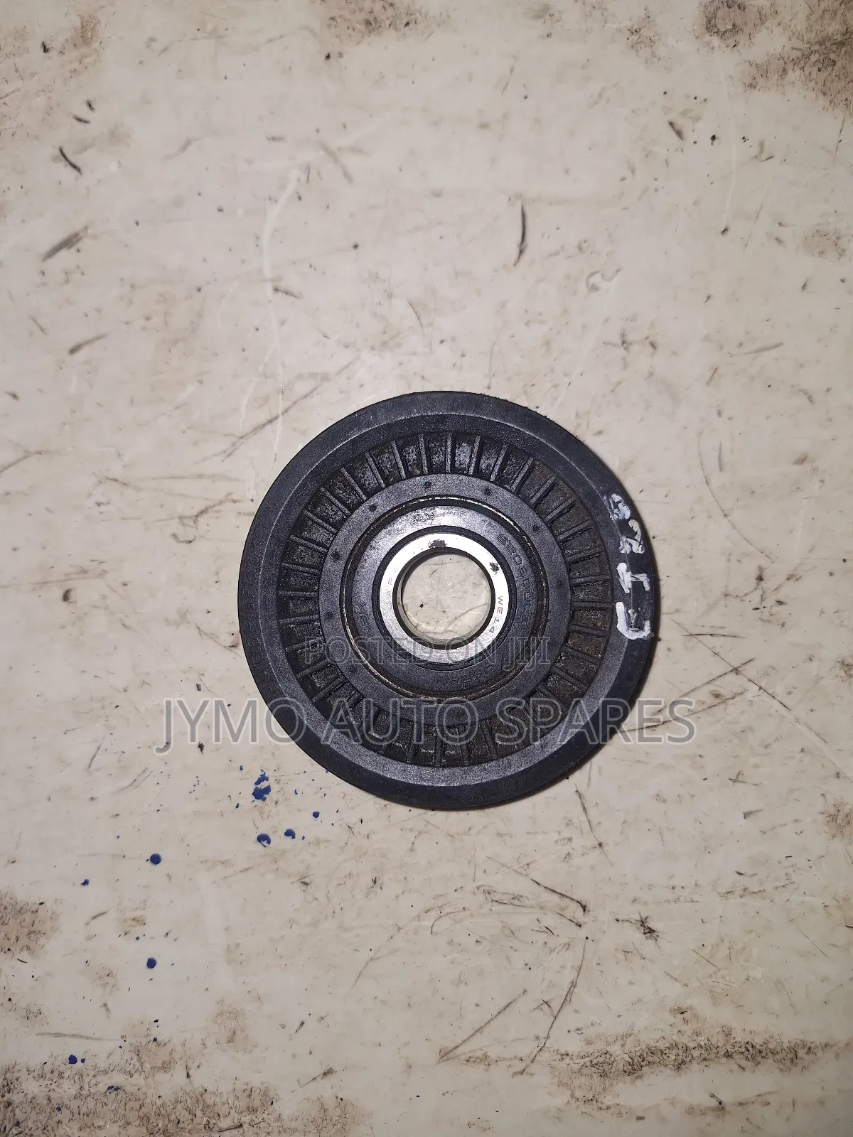 Subaru Ej20 Tensioner Idler Bearing