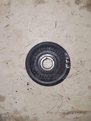 Subaru Ej20 Tensioner Idler Bearing