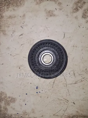 Subaru Ej20 Tensioner Idler Bearing