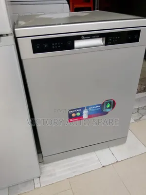 Ramtons Dishwasher