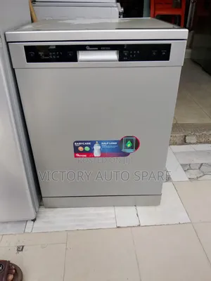 Ramtons Dishwasher