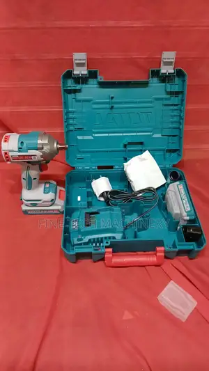 Impact Wrench