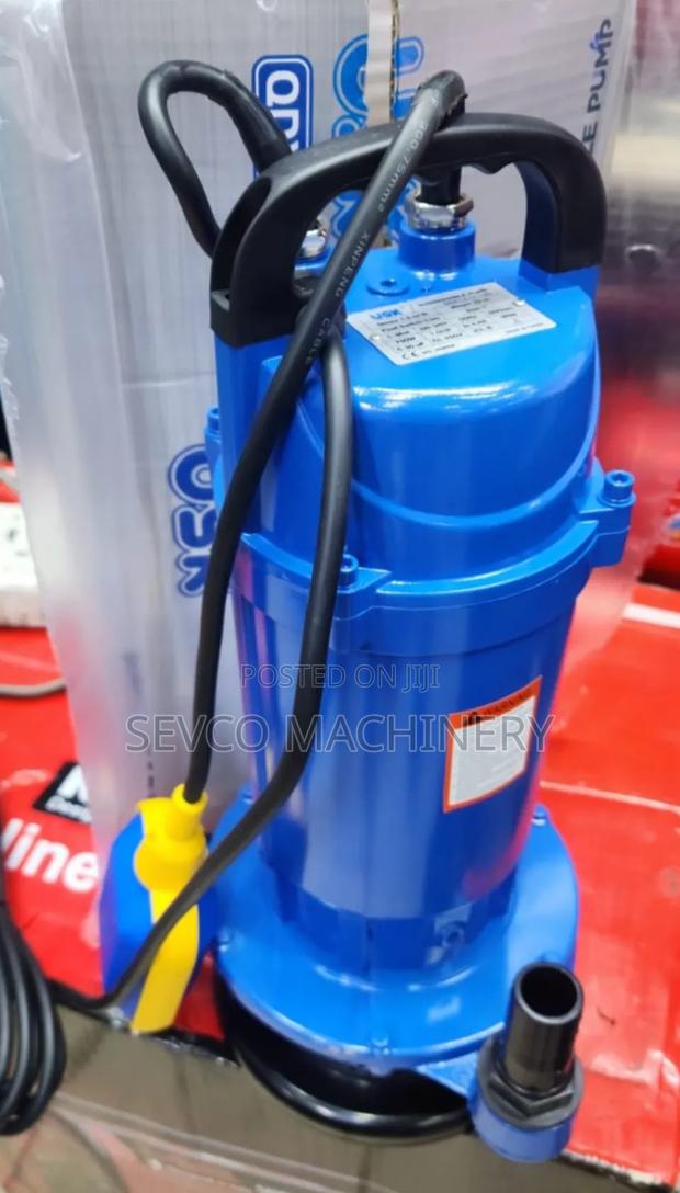 Shallow Well Pump 1hp