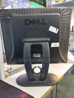 Dell E193 Normal 19 Inches Moniter