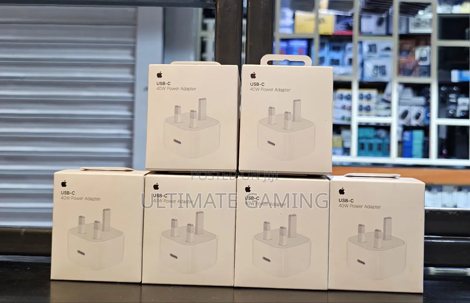 Apple 40w Usb-C Power Adapter
