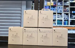 Apple 40w Usb-C Power Adapter