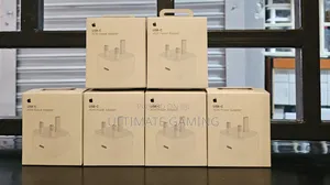Apple 40w Usb-C Power Adapter