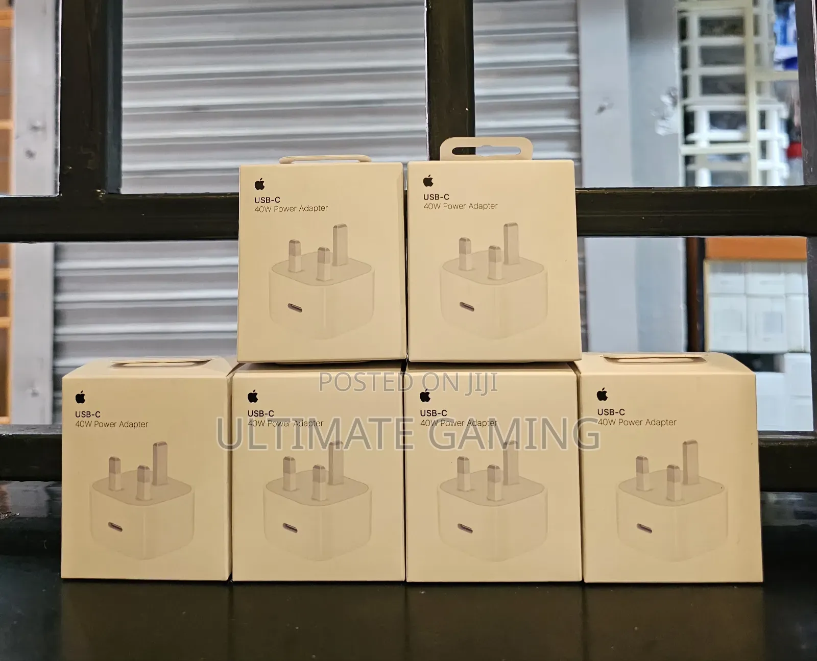 Apple 40w Usb-C Power Adapter
