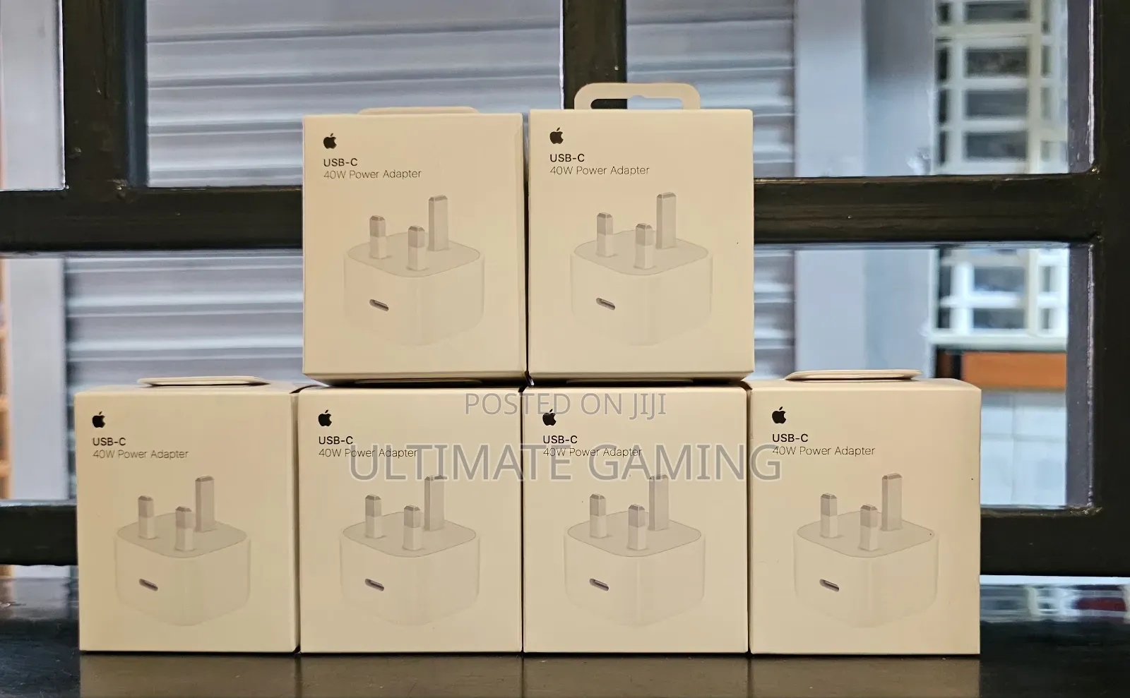 Apple 40w Usb-C Power Adapter