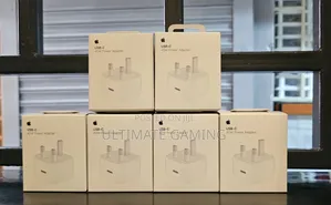 Apple 40w Usb-C Power Adapter