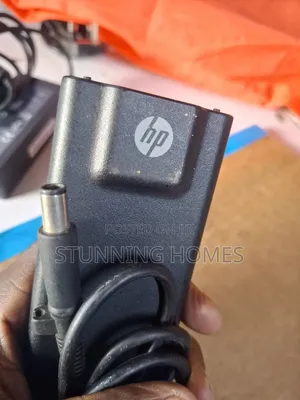 Hp Big Pin Charger