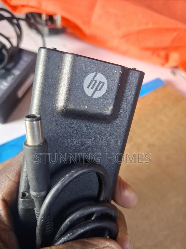 Hp Big Pin Charger