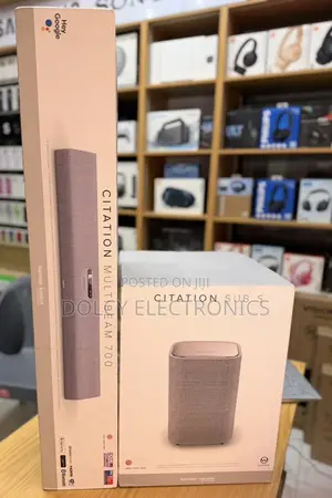 Harman Kardon Citation Multibeam 700 Soundbar