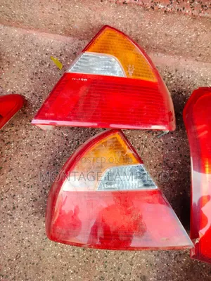 Tailight Mitsubishi Lancer Ck
