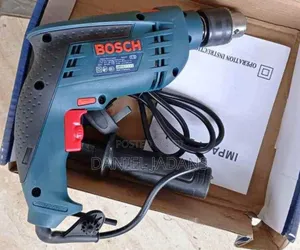 Brand New Affordable/Bosch Drill