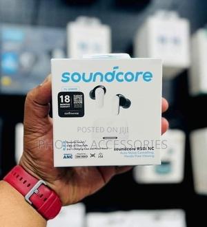 Soundcore R50i Nc Wireless Earbuds – Anc Powerful Sound
