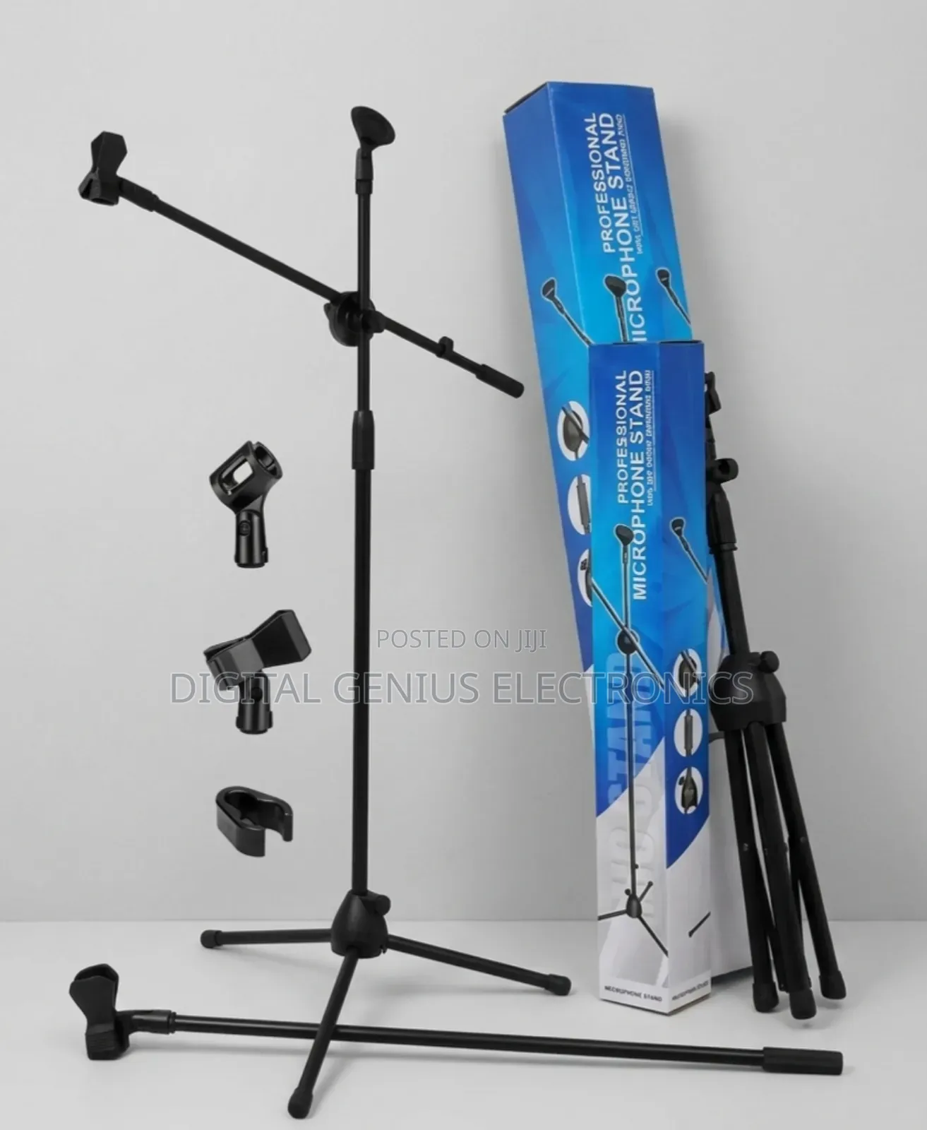 Microphone Stand