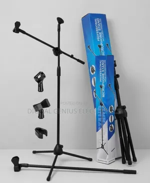 Microphone Stand