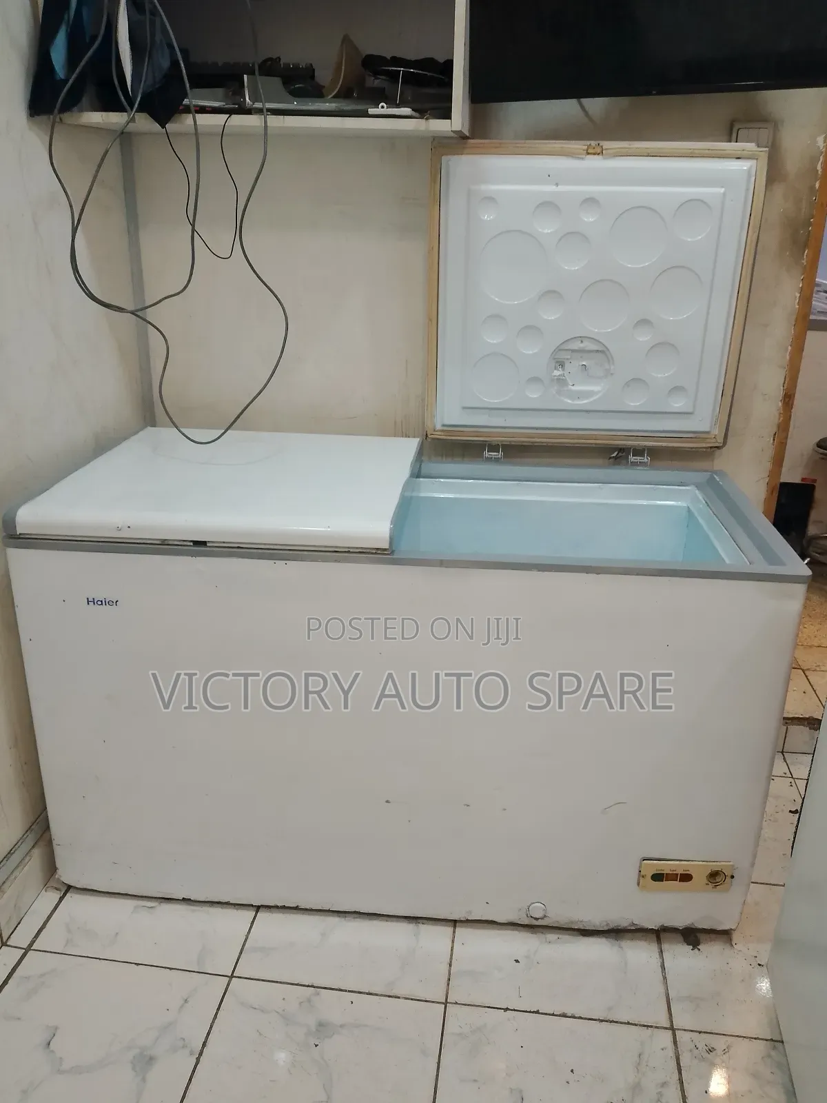 450litres Deep Freezer