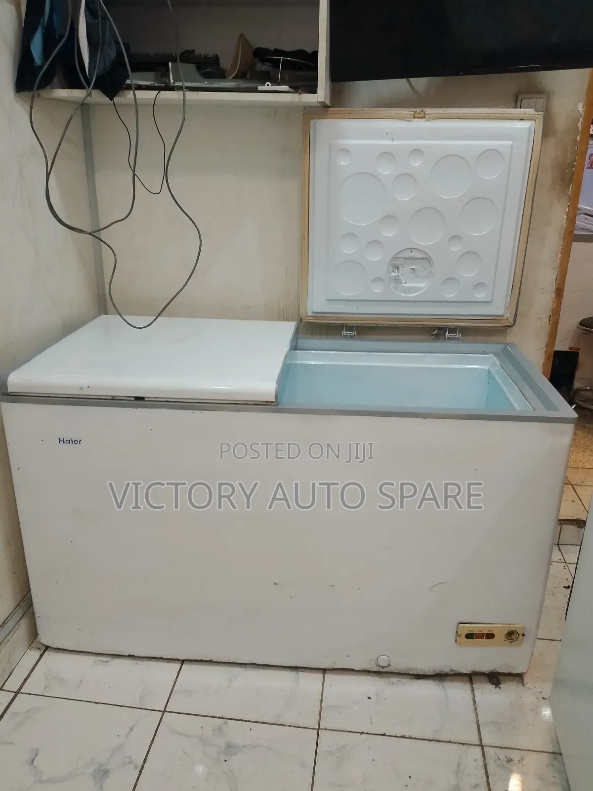 450litres Deep Freezer
