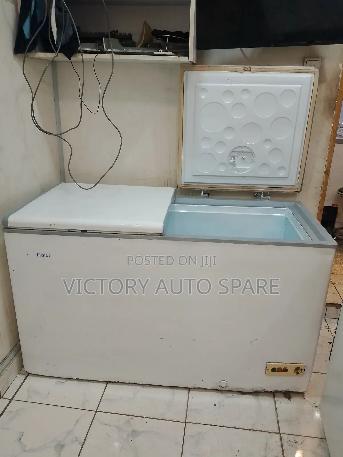 450litres Deep Freezer