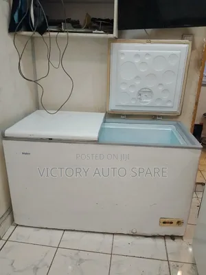 450litres Deep Freezer