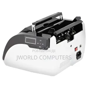 Premax Bill Counter Cc100