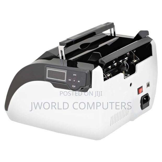 Premax Bill Counter Cc100