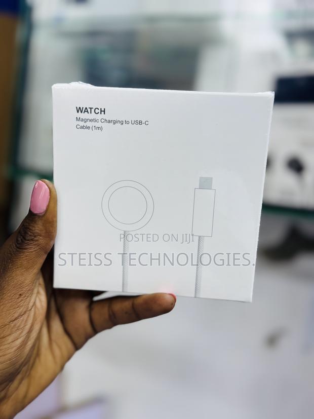 Apple Magnetic Usb C Magnetic Charger - thumbnail 3