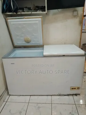 2door Double Door Fridge