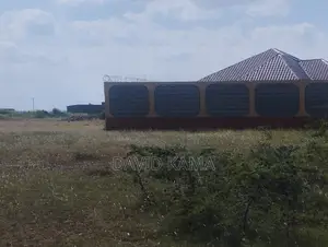 Prime Land in Thika 50*100