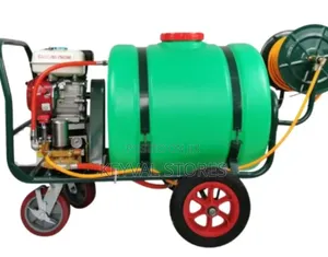 160litres Engine Sprayer