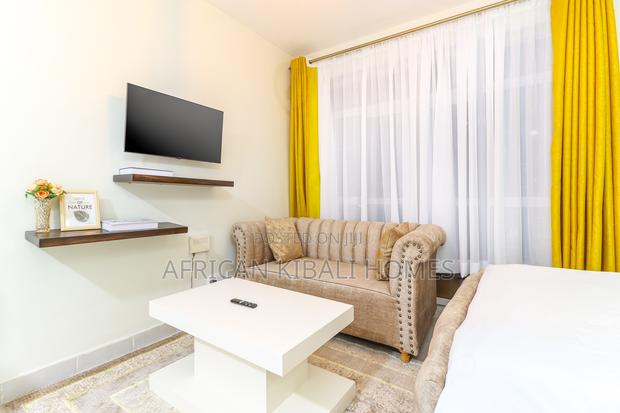 Cozy Studio Off Ngong Road - main view