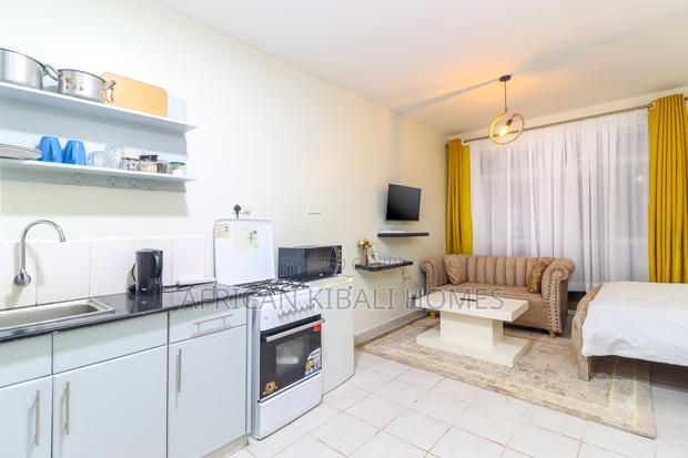 Cozy Studio Off Ngong Road - thumbnail 2