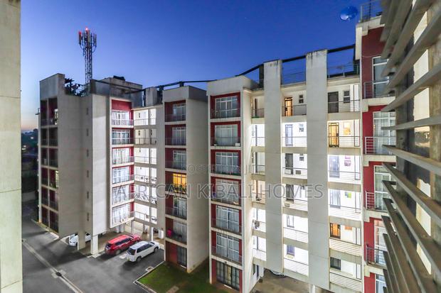 Cozy Studio Off Ngong Road - thumbnail 7