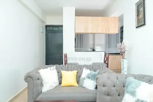 Furnished 1bdrm Apartment in New Kitisuru Estate, Lower Kabete for sale