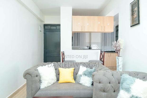 Furnished 1bdrm Apartment in New Kitisuru Estate, Lower Kabete for sale