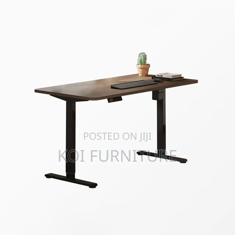 Home Tables; Smart Height Adjustable Multi Level Up Desk