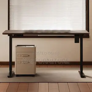 Home Tables; Smart Height Adjustable Multi Level Up Desk