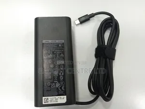 Dell Type C 65w Laptop Charger Original