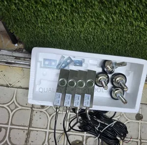 Load Cell 500kgs(Advanced)