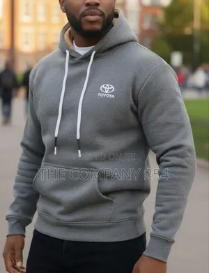 Quality Cotton Unisex Men Designer All Weather Car Brand Logo Hoodies