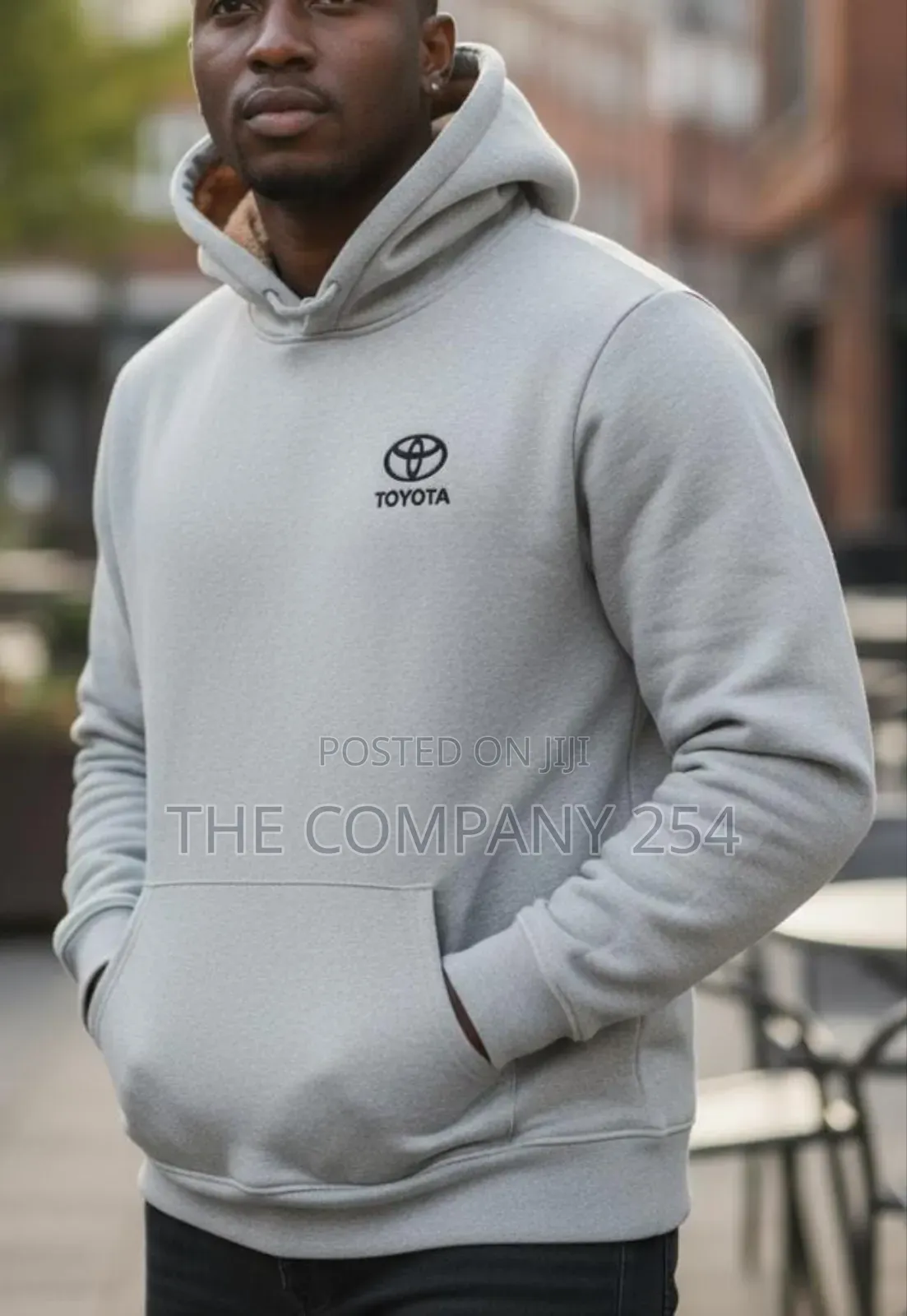 Quality Cotton Unisex Men Designer All Weather Car Brand Logo Hoodies