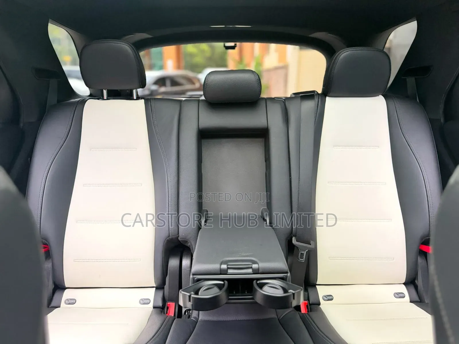Mercedes-Benz GLE-Class GLE 300d 4MATIC 2020 Black