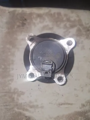 Toyota Mark X Front Wheel Hub