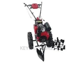 Petrol Power Tiller 10hp