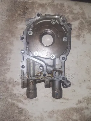 Subaru Impreza Gh2 Oil Pump